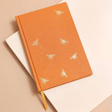 Bee Notebook ~ Lisa Angel