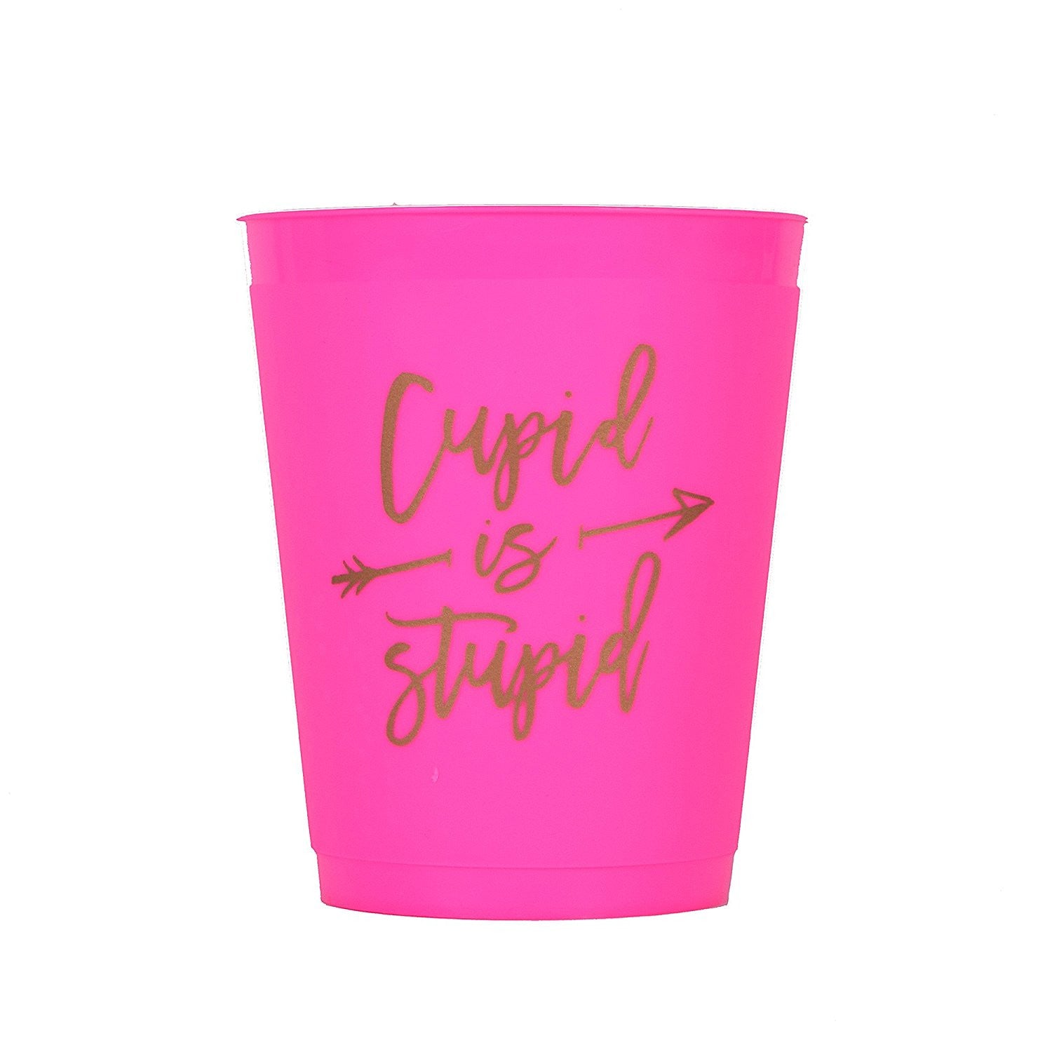 galentine's day cups