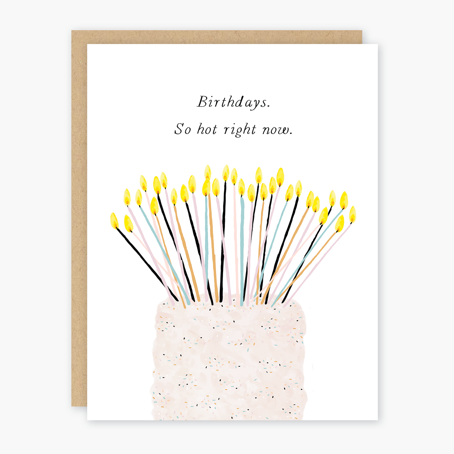 greeting card