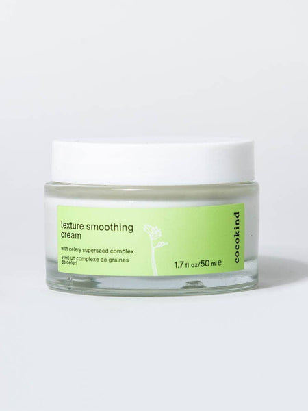 COCOKIND texture smoothing cream