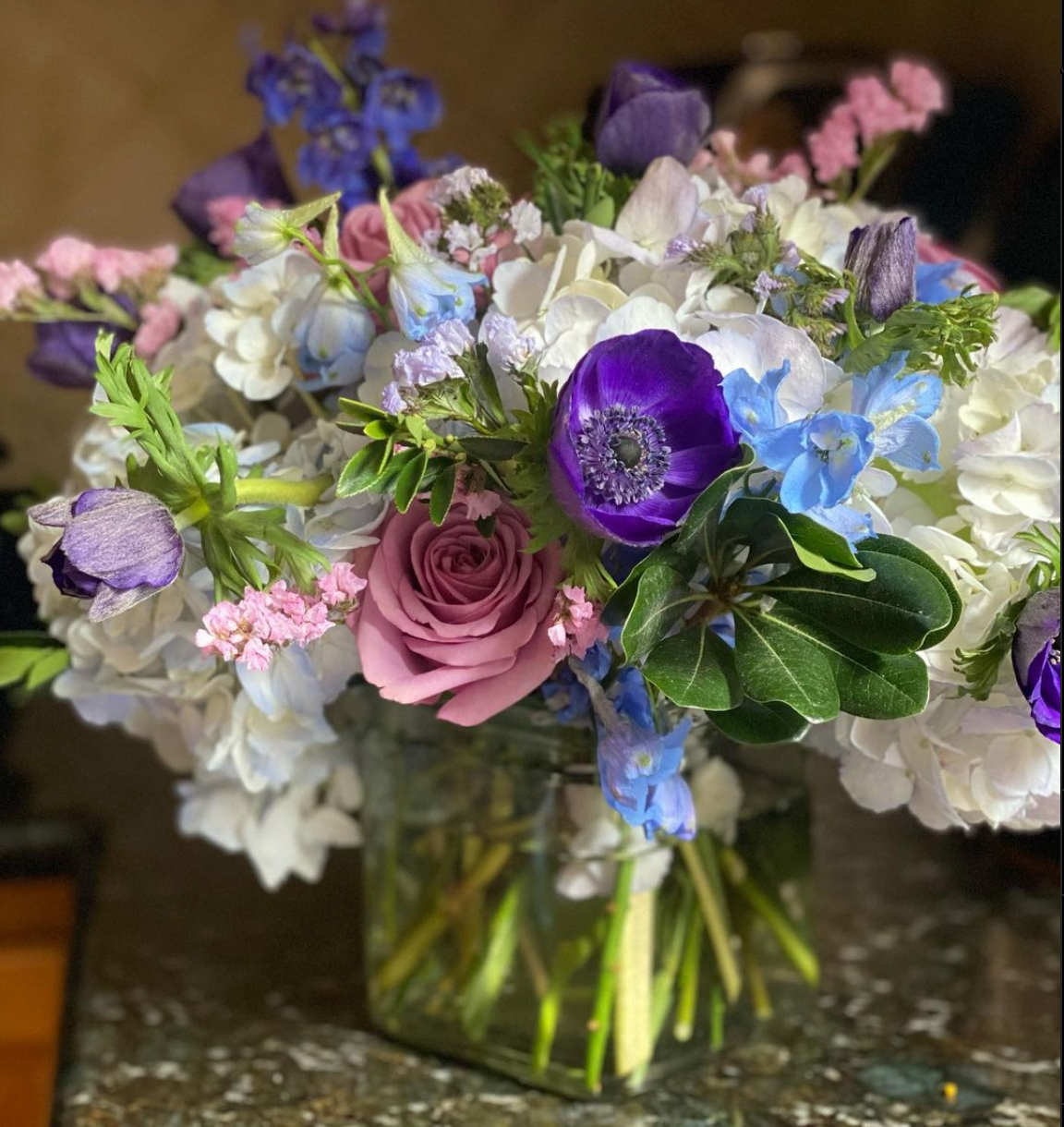 Florist in Merrick, NY