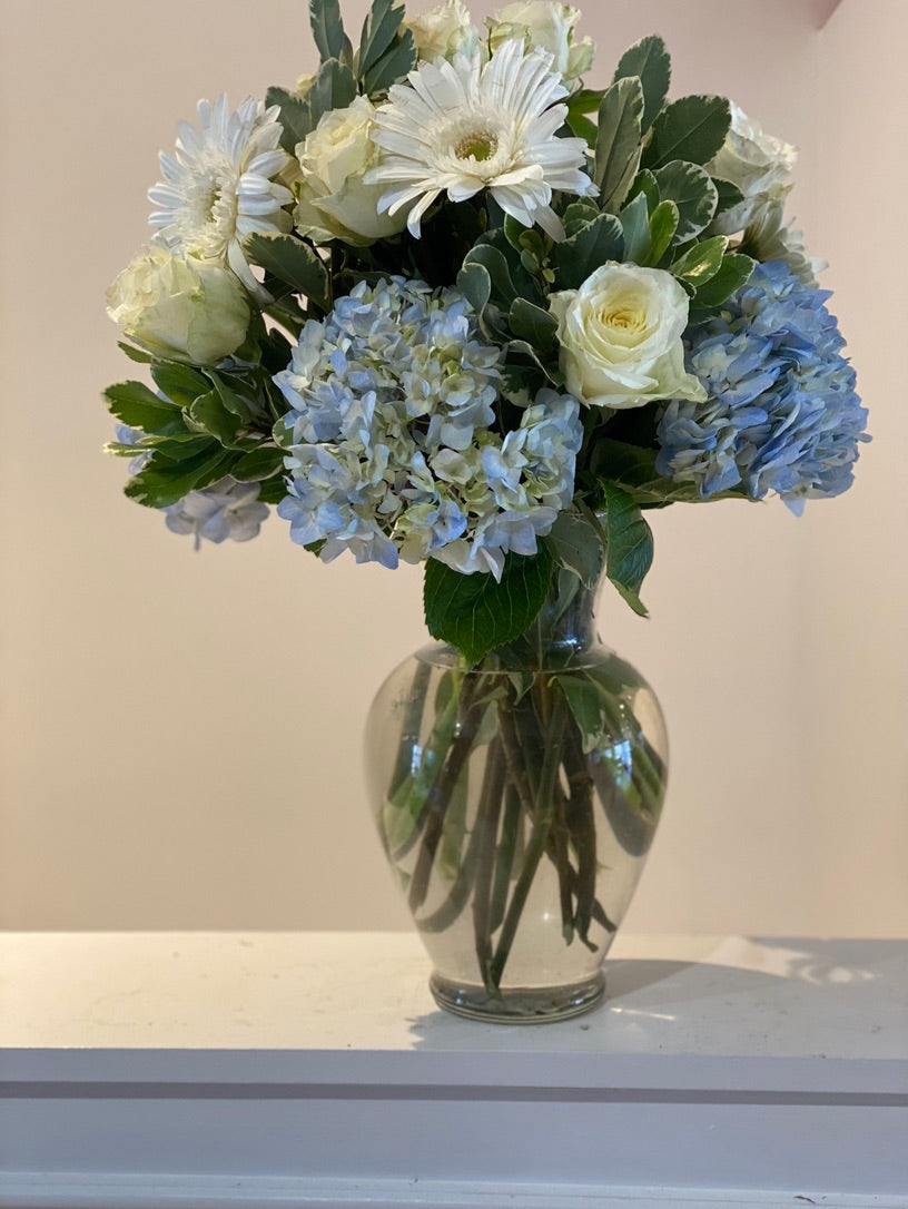 Florist, Merrick, NY