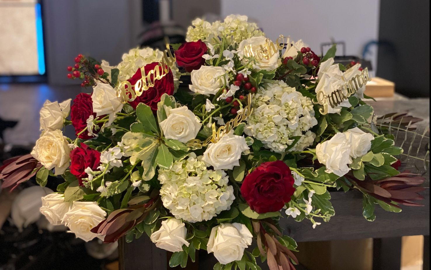 Funeral Arrangement, Long Island, NY