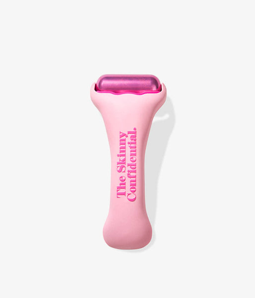 The Skinny Confidential HOT MESS ICE ROLLER