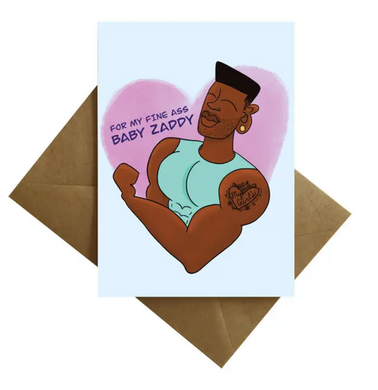 fathers day card