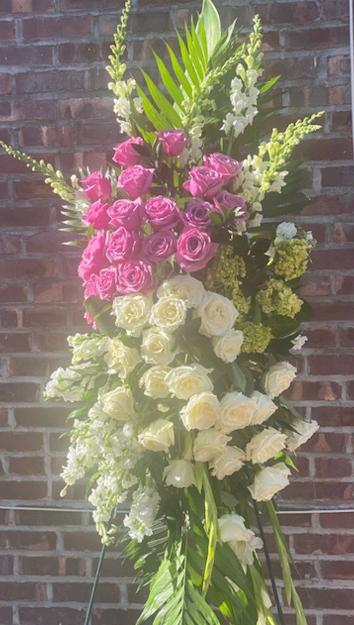 funeral arrangement, NY