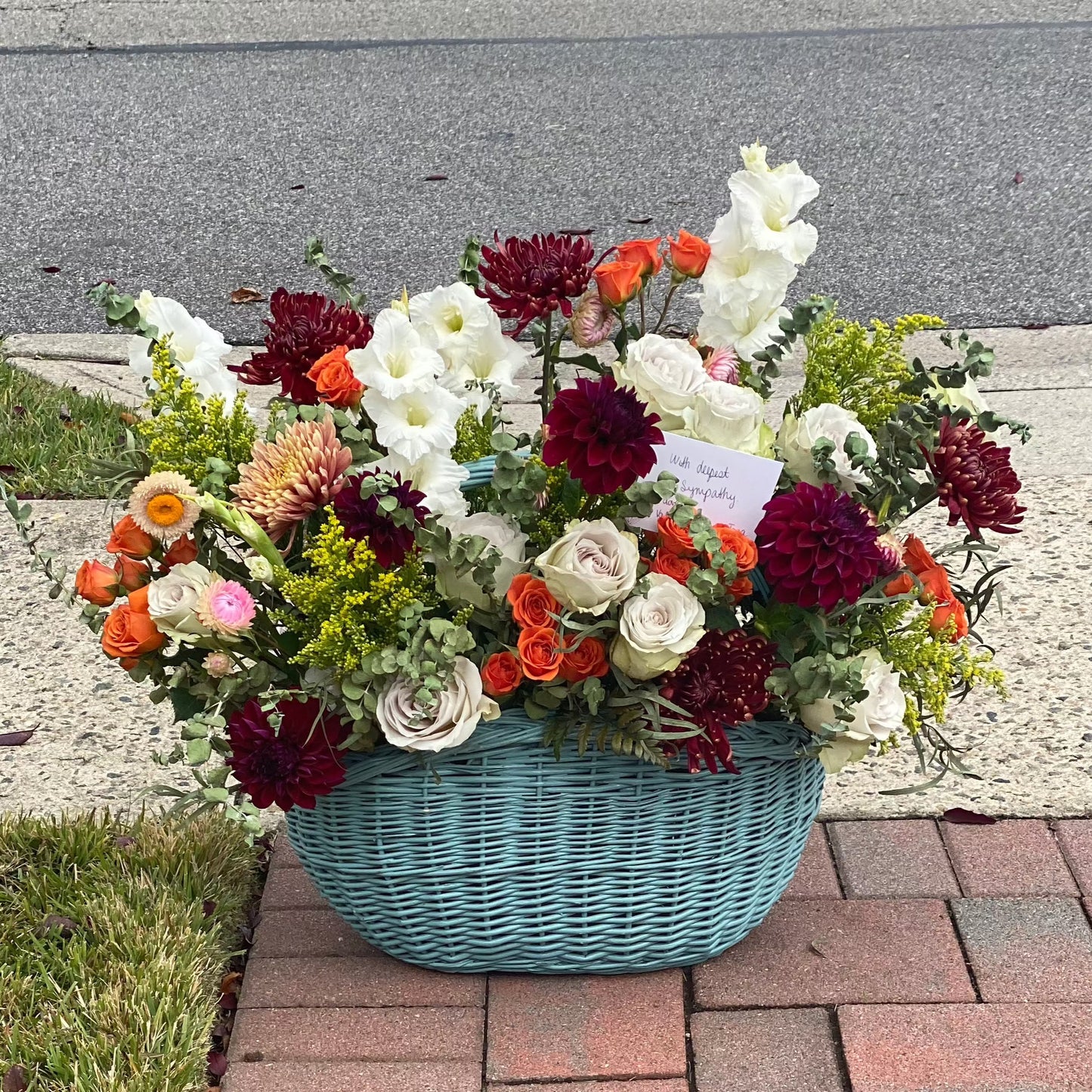 Merrick, NY Florist